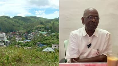 'ജനങ്ങളുടെ മെക്കിട്ട് കേറാനാണ് പരിപാടിയെങ്കിൽ ചെറുക്കും'; മൂന്നാര് ദൗത്യസംഘത്തോടുള്ള നിലപാട് പറഞ്ഞ് എം.എം മണി