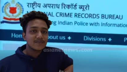 Kerala: 16-year-old ends life after receiving messages from fake police website