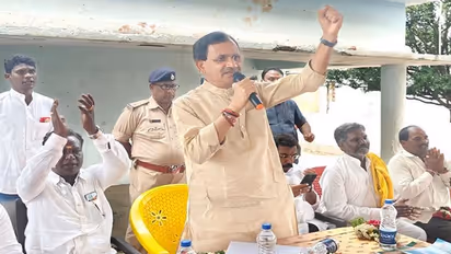 ರಸಗೊಬ್ಬರ ಉತ್ಪಾದನೆಯಲ್ಲಿ ದೇಶ ಸ್ವಾವಲಂಬಿಯಾಗಿ ಹೊರಹೊಮ್ಮುತ್ತಿದೆ: ಭಗವಂತ ಖೂಬಾ