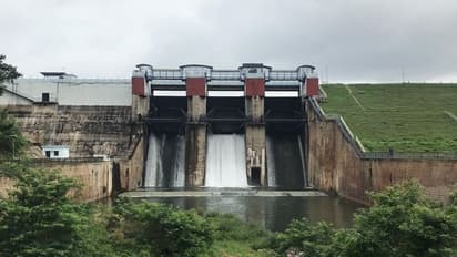 ತಮಿಳುನಾಡಿನ ದಾಹ ಇಂಗಿಸಲು ರಾಮನಗರದ ಡ್ಯಾಂಗಳ ಮೇಲೆ ಸರ್ಕಾರದ ವಕ್ರದೃಷ್ಟಿ..!