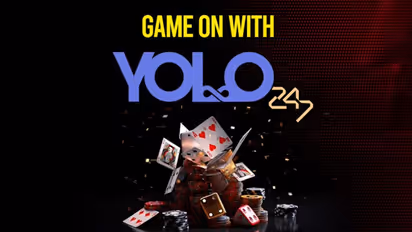 Game on with YOLO247: Your Ultimate Playbook for Mastering the Casino Scene!