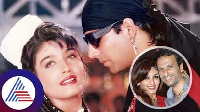 ರವೀನಾ ಟಂಡನ್- ಅಕ್ಷಯ್ ಕುಮಾರ್ ಸಂಬಂಧ ಪತಿಗೆ ಹೇಳಲೇ ಇಲ್ವಂತೆ! ನಟಿ ಹೇಳಿದ್ದೇನು?