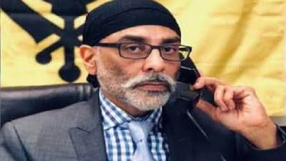 ಕಾಶ್ಮೀರಿ ಉಗ್ರರ ಜೊತೆ ಸೇರಿ ಪನ್ನು ಹೊಸ ಉಗ್ರ ಸಂಘಟನೆ! ಕಾಶ್ಮೀರ್ - ಖಲಿಸ್ತಾನ್ ರೆಫರೆಂಡಮ್‌ ಫ್ರಂಟ್‌ ಘೋಷಣೆ