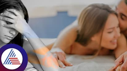 Sex Life: ತಾತ್ಕಾಲಿಕ ಸಂತೋಷ ನೀಡುವ ಈ ಡೋಮಿನೇಟ್ ಸೆಕ್ಸ್ಲ್ಲಿ ನಷ್ಟವೂ ಇದೆ!