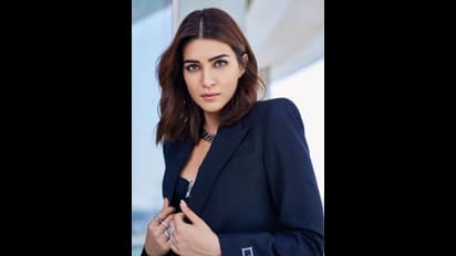 ಸಿಂಗಲ್‌ ಕೃತಿ ಸನೂನ್‌ ಮದ್ವೆ ಆಗೋಕೆ ರೆಡಿಯಂತೆ, ನೀವು ಯಾರಾದ್ರೂ ಇದೀರಾ?