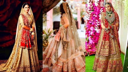 ഇഷ അംബാനിയോ ശ്ലോക മേത്തയോ അണിഞ്ഞതല്ല, ലോകത്തിലെ ഏറ്റവും വിലകൂടിയ വിവാഹ വസ്ത്രം ഇതാണ്