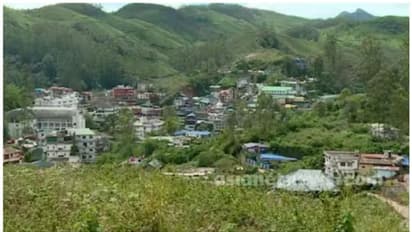 അനധികൃത കയ്യേറ്റം ഒഴിപ്പിക്കാൻ ഇടുക്കിയിൽ പുതിയ ദൗത്യസംഘം; മുഖ്യചുമതല കളക്ടർക്ക്