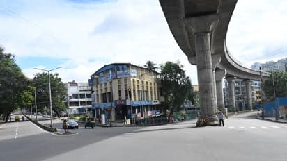 ಕರ್ನಾಟಕ ಬಂದ್‌ಗೆ ಬೆಂಗಳೂರಿನಲ್ಲಿ ಭಾರಿ ಸ್ಪಂದನೆ: ಜನರಿಂದ ಉತ್ತಮ ಪ್ರತಿಕ್ರಿಯೆ