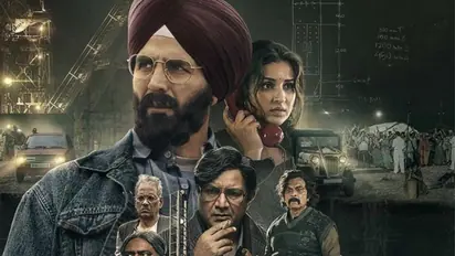 'Mission Raniganj': Director reveals difficulties faced to recreate coal mine replica for Akshay Kumar-starrer