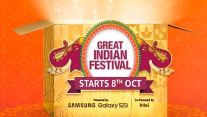 40,000 ರೂ. ಗೂ ಕಡಿಮೆ ದರದಲ್ಲಿ ಐಫೋನ್‌ ಖರೀದಿಸ್ಬೇಕಾ? ಹಾಗಾದ್ರೆ ಇಲ್ಲಿದೆ ಸೂಪರ್ ಆಫರ್‌!