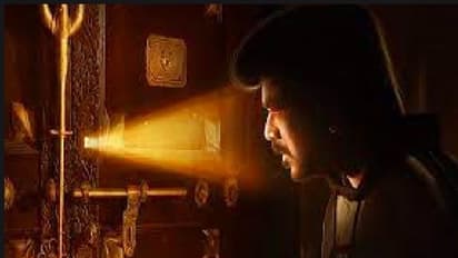 ಚಂದ್ರಯಾನ 3 ಯಶಸ್ವಿಯಾಗಿದ್ದಾಯ್ತು, ಇದೀಗ ತೆರೆಗಪ್ಪಳಿಸಿ ಧೂಳೆಬ್ಬಿಸುತ್ತಿದೆ ಚಂದ್ರಮುಖಿ 2  