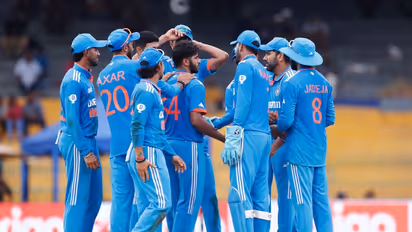 അവന് വിക്കറ്റൊക്കെ വീഴ്ത്തും, പക്ഷെ... ലോകകപ്പില് തലവേദനയാകാനിടയുള്ള ഇന്ത്യന് ബൗളറെക്കുറിച്ച് ഉത്തപ്പ