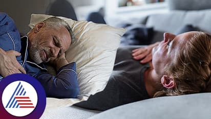 World Heart Day: ನಿದ್ದೆಯಲ್ಲೇ ಹಾರ್ಟ್ಅಟ್ಯಾಕ್ ಆಗೋದ್ಯಾಕೆ..ಹೀಗಾಗದಿರಲು ಏನ್ಮಾಡ್ಬೇಕು?