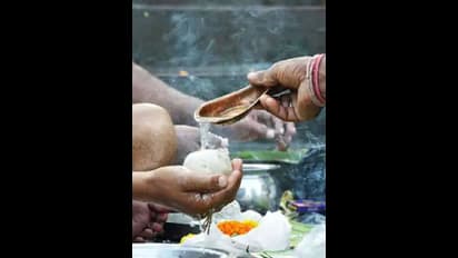 ಪಿತೃ ಪಕ್ಷದಲ್ಲಿ ಈ 3 ವಸ್ತುಗಳನ್ನು ಖರೀದಿಸಿದರೆ ಮಹಾನ್ ಪಾಪ