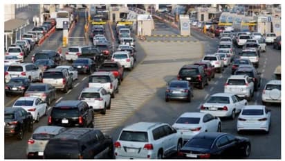 സൗദിയിൽ വ്യക്തികൾക്ക് വിദേശ വാഹനങ്ങൾ ഇറക്കുമതി ചെയ്യാൻ അനുവാദം