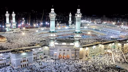 రసూలుల్లా వారసులు సగం భారతీయులే.. వారిలో ఇదే రక్తం