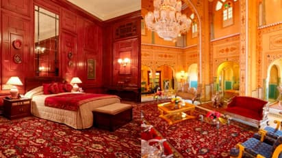 ഒരു രാത്രി തങ്ങാൻ എത്ര നല്കണം? ഇന്ത്യയിലെ ഏറ്റവും ചെലവേറിയ 5 ഹോട്ടൽ മുറികളുടെ നിരക്ക് ഇങ്ങനെ