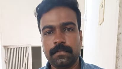 '43കാരിക്ക് നടുറോഡില്‍ ആലിംഗനം, കത്തി കാണിച്ച് തട്ടിക്കൊണ്ടു പോകല്‍'; മാജി രാഹുല്‍ അറസ്റ്റില്‍