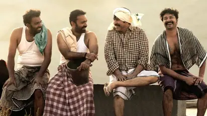 വന് മൗത്ത് പബ്ലിസിറ്റി, 165 ല് നിന്ന് 250 സ്ക്രീനുകളിലേക്ക് ഇന്ന് മുതല് 'കണ്ണൂര് സ്ക്വാഡ്'