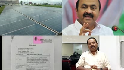 ഇന്കെലില് നടന്നത് എ ഐ ക്യാമറ,കെ ഫോണ് മോഡൽ അഴിമതി,കോടതി മേൽനോട്ടത്തിൽ അന്വേഷണം വേണമെന്ന് വിഡിസതീശന്