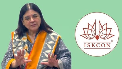 Why ISKCON sued BJP MP Maneka Gandhi for Rs 100 crore
