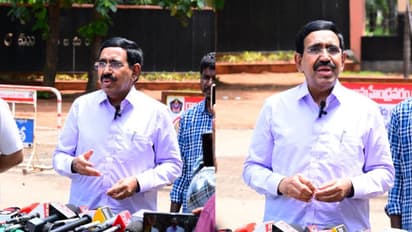 నెల్లూరు జిల్లాలో 10కి పది గెలుస్తాం .. జనసేనకు ఏ సీటిస్తారో చంద్రబాబు ఇష్టం : నారాయణ వ్యాఖ్యలు 