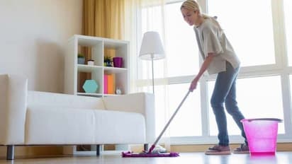 ஒரே ஒரு பொருள் போதும்.. இதை போட்டு வீட்டை துடைத்து பாருங்க.. எறும்பு, கரப்பான் பூச்சி தொல்லை கிடையாது