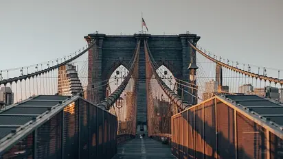 New York City's sinking hotspots raise concerns: NASA report