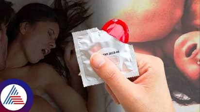 ಸೆಕ್ಸ್ಗಾಗಿ ಪದೆ ಪದೇ ಫ್ಲೇವರ್ಡ್ ಕಾಂಡೋಮ್ ಬಳಸ್ತೀರಾ? ಅಪಾಯದ ಬಗ್ಗೆಯೂ ಇರಲಿ ಅರಿವು