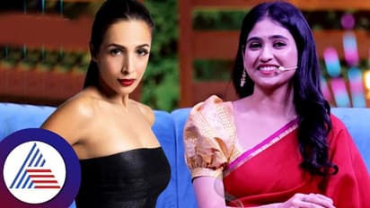 ಬಾಲಿವುಡ್‌ ಮಲೈಕಾಗೂ, ಹಿಟ್ಲರ್‌ ಕಲ್ಯಾಣದ ಎಡವಟ್ಟು ಲೀಲಾ ಮಲೈಕಾಗೂ ಇದೆಯಂತೆ ಭಾರಿ ನಂಟು!  