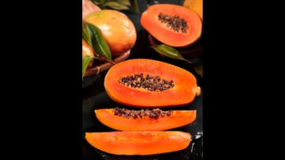 നാല്‍പത് വയസ് കടന്നവര്‍ പതിവായി കഴിക്കേണ്ട ഭക്ഷണങ്ങള്‍; കാരണവും അറിയാം..