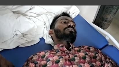 వినాయక శోభాయాత్రలో సైకోల వీరంగం... ఇద్దరు యువకులకు కత్తిపోట్లు, పరిస్థితి విషమం