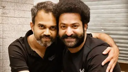 ഇനി ജൂനിയര് എൻടിആര് നായകനാകുന്ന സിനിമ, വെളിപ്പെടുത്തി പ്രശാന്ത് നീല്