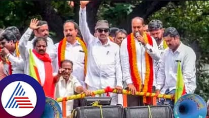 ಇಳಿಯಲ್ಲ ಅಂದ್ರೆ ಇಳಿಯಲ್ಲ, ಅಲ್ಲಿಗೆ ಕರ್ಕೊಂಡು ಹೋಗಿ ಬಿಡಿ: ವಾಟಾಳ್ ನಾಗರಾಜ್ 