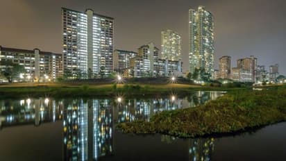 சிங்கப்பூர் வாசிகளே சூப்பர் ஆஃபர்! மின்சாரத்தை சிக்கனமா பயன்படுத்துங்க... ஊக்க தொகையை அள்ளுங்க!