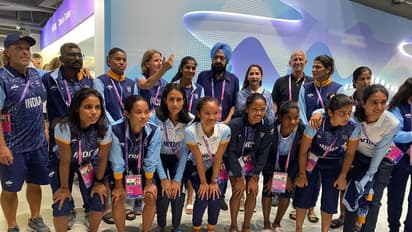 Asian Games 2023: Dominant India beat Malaysia 6-0 in women's hockey pool stage