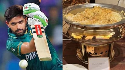 Cricket World Cup: ಪಾಕಿಸ್ತಾನ ಸೇರಿದಂತೆ ಯಾವ ತಂಡದ ಆಟಗಾರರಿಗೂ 'ಬೀಫ್‌' ಖಾದ್ಯವಿಲ್ಲ!