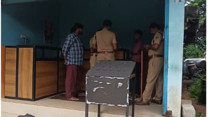 ലോട്ടറി വില്പനയുടെ മറവില് മറ്റൊരു തട്ടിപ്പുമായി ഏജന്സികള്; വ്യാപക റെയ്ഡ്, നടത്തിപ്പുകാര്ക്കെതിരെ നടപടി