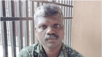 'കഞ്ഞി വച്ച് നല്‍കിയില്ല, ഭാര്യയെ നെഞ്ചില്‍ ചവിട്ടി കൊന്നു'; സീത വധക്കേസില്‍ ഭര്‍ത്താവിന് ജീവപര്യന്തം