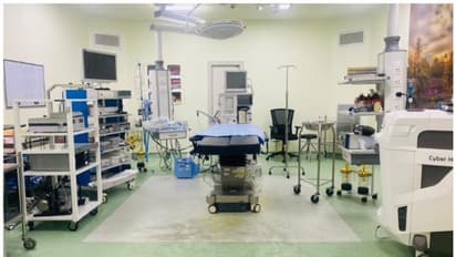 ചരിത്ര നേട്ടവുമായി എറണാകുളം ജനറല്‍ ആശുപത്രി; വൃക്കമാറ്റിവയ്ക്കല്‍ ശസ്ത്രക്രിയകള്‍ തുടങ്ങാന്‍ അനുമതി