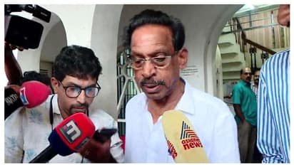 30 കോടി കരുവന്നൂരിലെത്തി, 40 കോടി കൂടിയുണ്ടെങ്കിൽ പ്രതിസന്ധി തീരും; ഉടൻ പരിഹാരമെന്ന് എം.കെ കണ്ണൻ