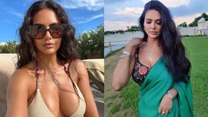 Esha Gupta talks about her SHOCKING casting couch experience, says "When I refused, the co-producer...."