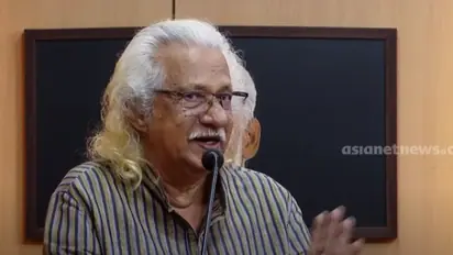 'സിനിമക്കാര്‍ക്ക് ഇഡി വരുമോയെന്ന ഭയം'; അതിനാല്‍ അഭിപ്രായം പറയാന്‍ മടിയെന്ന് അടൂര്‍