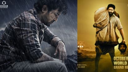 విజయ్ ఆంటోనీ `హిట్లర్` ఫస్ట్ లుక్.. ఊరికి ఆత్మ ఉంటే..