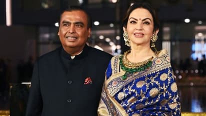 ரூ.240 கோடி ஜெட் முதல் 100 கோடி நகை கலக்‌ஷன் வரை.. நீட்டா அம்பானியிடம் உள்ள விலை உயர்ந்த பொருட்கள்.. 