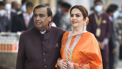 ಮುಕೇಶ್ ಅಂಬಾನಿ ಮದುವೆಯಾಗಲು ನೀತಾ ಅಂಬಾನಿ ಒಪ್ಪಿಕೊಂಡಿದ್ದು ಇದೇ ಕಾರಣಕ್ಕಂತೆ!