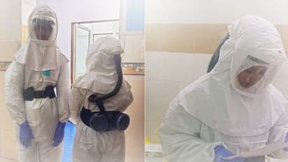 നിപ:'ഭീഷണിയൊഴിയുമ്പോഴും ഉത്തരമില്ലാതെ ആ ചോദ്യം'