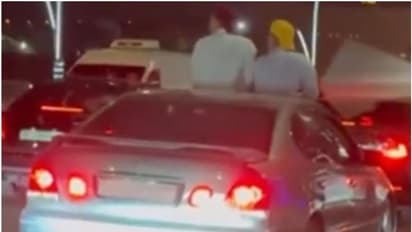 വിവിധ നിയമലംഘനങ്ങള്‍; രണ്ടു ദിവസത്തിനിടെ 36 വാഹനങ്ങള്‍ പിടിച്ചെടുത്ത് ദുബൈ പൊലീസ് 