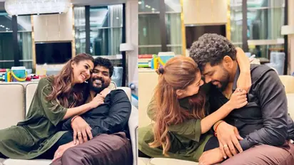 Why did Nayanthara walk out of Mani Ratnam's 'Thug Life' starring Kamal Hassan? 