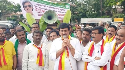 ಸಿದ್ದು ಗ್ಯಾರಂಟಿ ಗುಂಗಿನಲ್ಲಿದ್ದಾರೆ, ಡಿಕೆಶಿಗೆ ನೀರಾವರಿ ಜ್ಞಾನವಿಲ್ಲ: ಸಿ.ಪಿ.ಯೋಗೇಶ್ವರ್